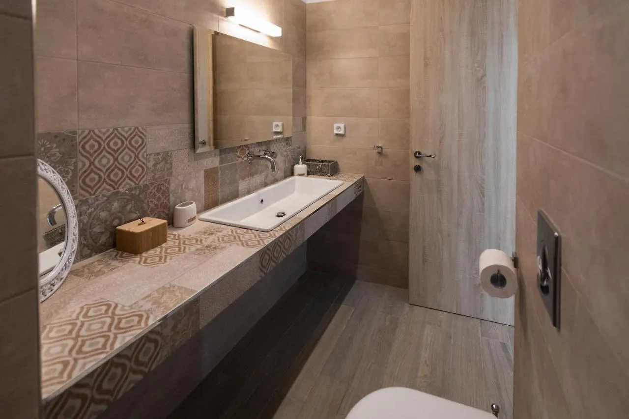 Exclusive Sea View Villa Madelaine Spartia  Spartia (Kefalonia)