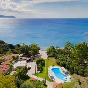Hotell Panas, Spartia (Kefalonia)